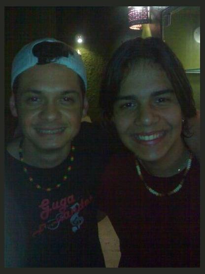 Guga Fernandes